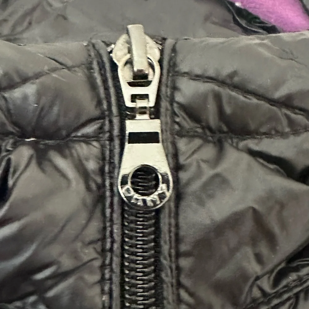 DKNY Quilted Jacket - Picture 12 of 13